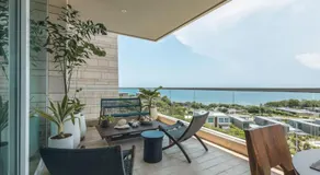 Coastal escape w terrace & ocean views u405 - Image 3