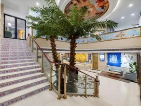 Vienna Hotel Guizhou Zunyi Medical School - Image 4