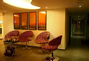 Hotel O Crossroads Hotel - Image 4