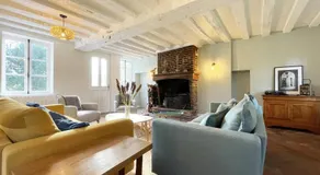 L'Echappée au Gué - Nordic bath - Image 4