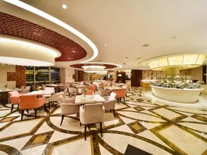Tiannan Grand Hotel - Image 4