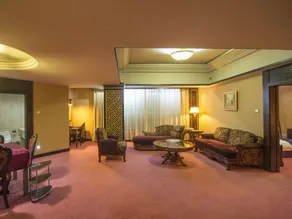 Xian Jinyuan Furun Hotel - Image 3