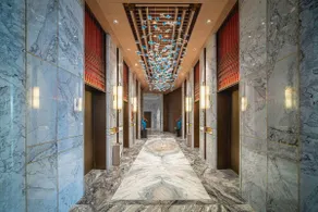 Quanzhou Fu'an International Hotel - Image 4