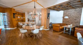 Studio Apartment NFT New Gudauri 503 - Image 3