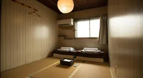 Air Osaka Hostel - Image 2