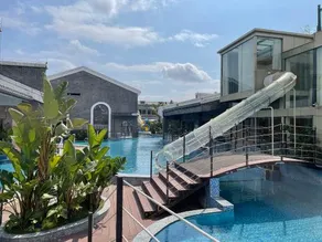 Nirvana Hotel & Resort - Image 3