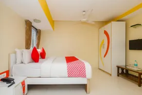 Collection O Grand Corp Inn - Image 2