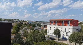 Appart T1bis Malbosc - Image 4