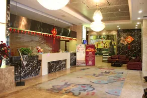 Qingyang Jasmine Hotel - Image 4