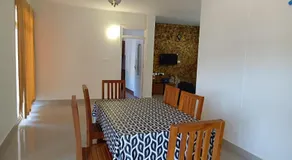 Seascape 3 BHK Luxury apartment - Image 4