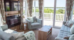 95C Sunset View Port Haverigg Marina Village - Image 2