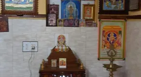 Temple Darshan - Image 5