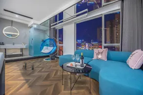 City Cloud Hotel - Image 2