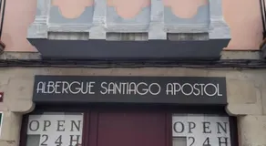 Albergue Santiago Apostol - Image 3