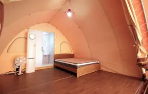 Muju Land Camping Glamping - Image 3