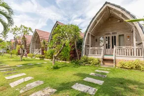 Amazing 1BR Villa near Beach in Nusa penida - Image 5