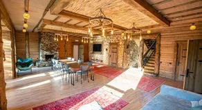 Земляничная поляна Боровое - Image 5