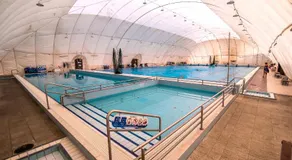 CVSE Clubház és Panzió - Image 3