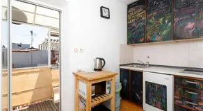 Artists 2BR APT in center of Porec by Irundo - Image 4
