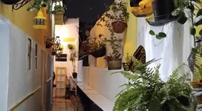 Hostel Aprisco São Paulo - Image 3