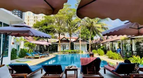 Sea Breeze Resort - Image 2