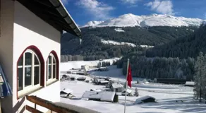 BnB Guesthouse Lusi - Image 5