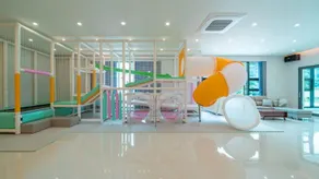 Gapyeong King Kong Kids Pool Villa B - Image 5