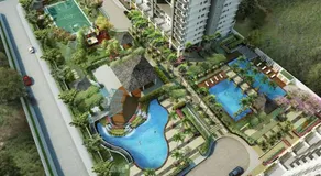 Flair Towers STUDIO ROOMS Staycation - Image 2