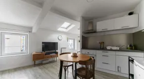 Grande Maison Clermont - Appartements centre ville - Image 2