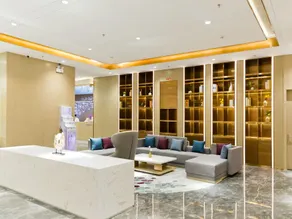 Lavande Hotel Shenzhen Dongmen Shuibeicuizhu Metro Station - Image 4
