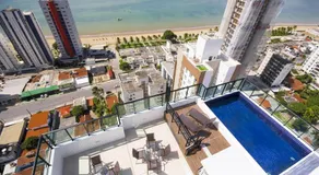 Apartamento aconchegante em Candeias - Image 4