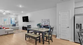 Modern Nest - Huntsville Hideaway home - Image 3