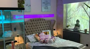 Aura Apartment und Spa Herne - Image 2