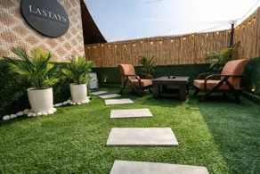 LA STAYS Luxury Stay with Private Jacuzzi and Open Terrace AC WIFI VIKASPURI - Image 5