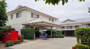 Chinchilla Downtown Motor Inn - Image 5