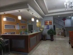 Zhongtai Business Hotel - Image 3