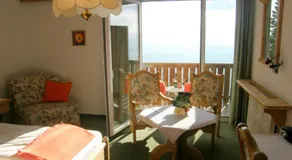 Hotel Garni Gästehaus Karin - Image 2