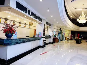 Red Forest Hotel Hepu - Image 2