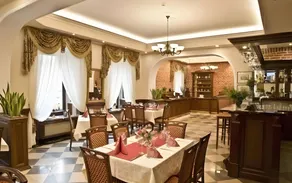 Aparthotel Basztowa - Image 2