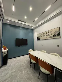 Zhuoyi Hotel - Image 4