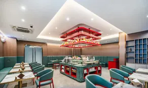 Guike Hotel (Shanghai Global Harbor and Zhongning Metro Station) - Image 3