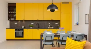 Trendy & Spacious 3-room Apartament Warsaw Wilanów by Noclegi Renters - Image 3
