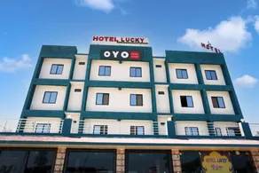 Hotel O Lucky - Image 4