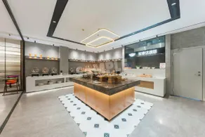 Home Inn Plus - Weifang Binhai Development Zone Haihua Street - Image 4