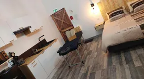 SoÉvasion- Suite avec jacuzzi et sauna privatif proche Arras - Image 2