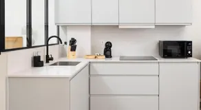 Your Urban Retreat in the City Center - Image 3