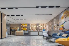 Echarm Hotel (Yichang East Railway Station Passenger Transport Center) - Image 3