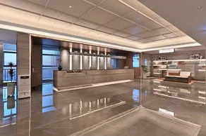 Atour Hotel Shenyang Taiyuan Street Democracy Square - Image 5