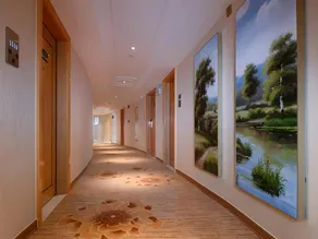 Vienna International Hotel Guangdong Shantou Nan’ao Island Tourism Center - Image 5