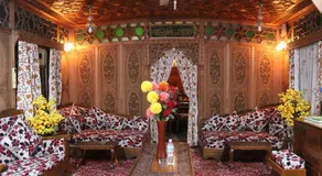 House Boat New Lucifer - Image 4